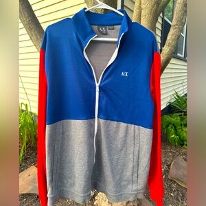 Armani Exchange Jacket